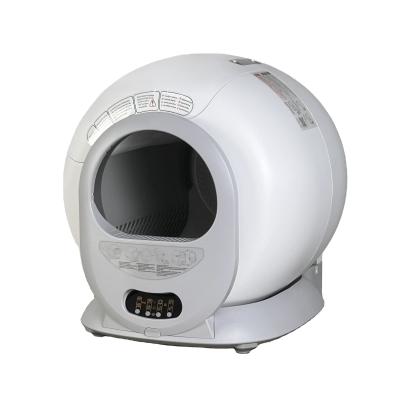 Automatic Cat Litter Box, WTS-103