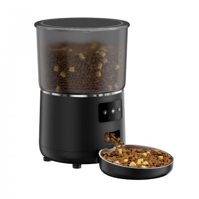 Automatic Pet Feeder, WTF-302