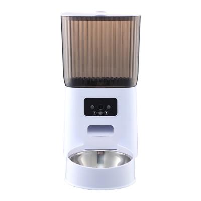 Automatic Pet Feeder, WTF-304