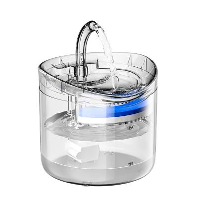 Pet Water Fountain, WTD-507