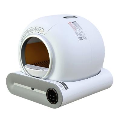 Self Cleaning Litter Box, WTS-101